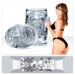 Fleshlight Quickshot - Riley Reid