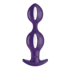 Fun Factory B-Balls Duo Violet/White