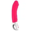 Fun Factory Big Boss G5 Vibrator - Pink