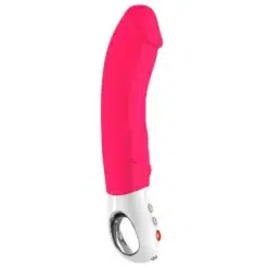 Fun Factory Big Boss G5 Vibrator - Pink