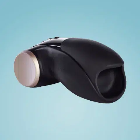 Fun Factory Cobra Libre II - Black