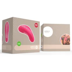 Fun Factory Laya II - Pink