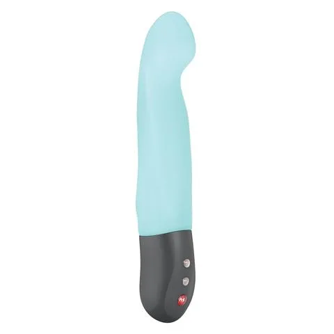 Fun Factory Stronic G in Pool Blue
