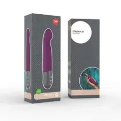 Fun Factory Stronic G Pulsator - Grape