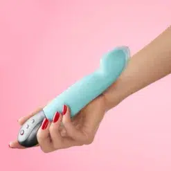 Fun Factory Stronic G Pulsator- Pool Blue