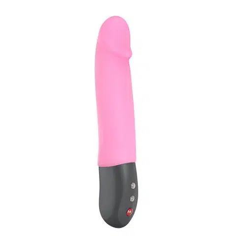 Fun Factory Stronic Real in Candy Rose