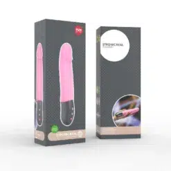 Fun Factory Stronic Real Candy Rose