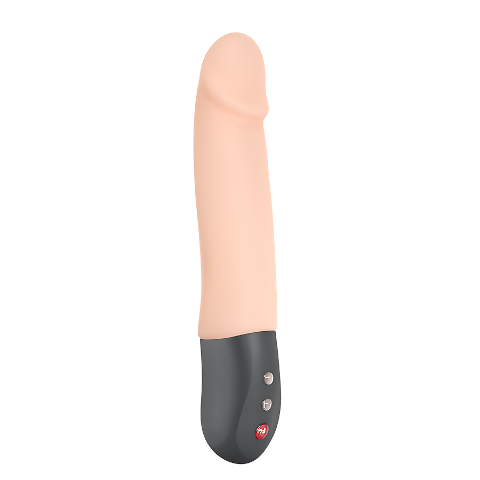 Fun Factory Stronic Real - Cream Vibrator