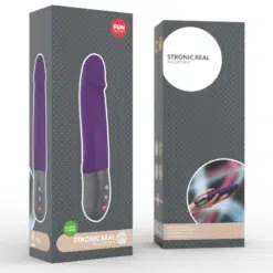 Fun Factory Stronic Real Violet