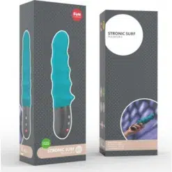 Fun Factory Stronic Surf - Petrol Vibrator