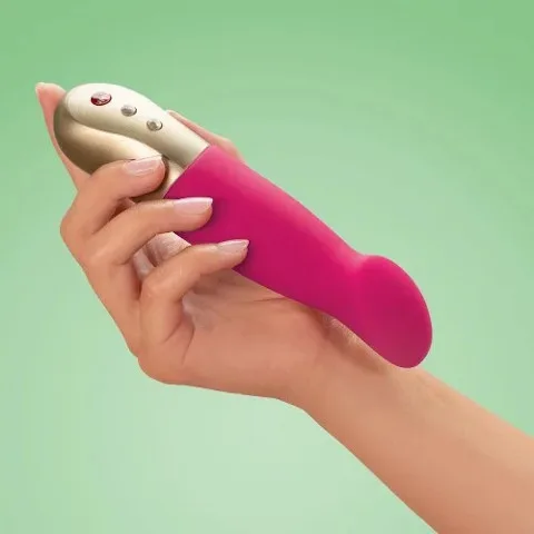 Fun Factory Sundaze - Fuchsia Pink - Image 2