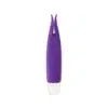 Fun Factory Slimvibe Volita Vibrator - Violet