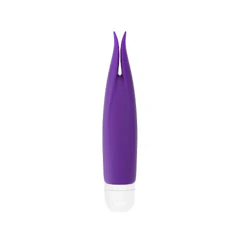 Fun Factory Slimvibe Volita Vibrator - Violet