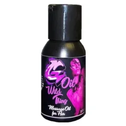 Wild Thing Oil