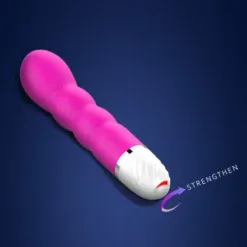 Alternative view of Mini Elves G-Spot Vibrator