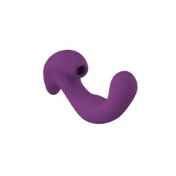 HB-2010 sucking Vibrator