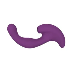 HB-2010 Sucking Vibrator