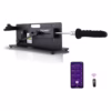 Hismith Table Top 2.0 Pro - Premium Sex Machine