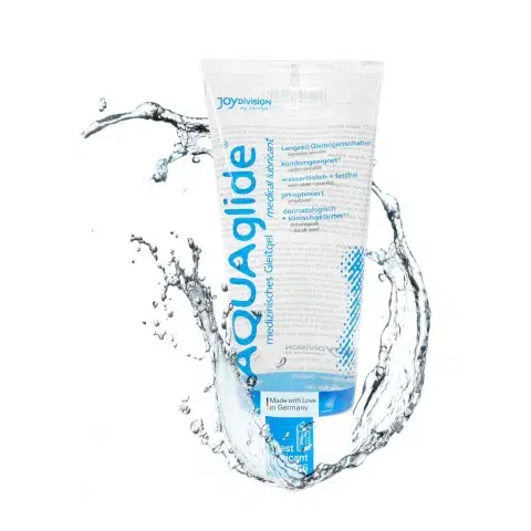 JoyDivision Aquaglide - 200ml