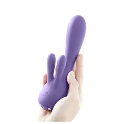 Je Joue Fifi Rabbit Vibrator - Purple