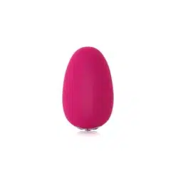 Je Joue Mimi Soft Clitoral Stimulator - Fuchsia