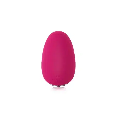 Je Joue Mimi Soft Clitoral Stimulator - Fuchsia