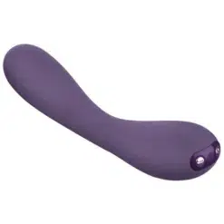 Je Joue Uma G-Spot Vibrator - Purple