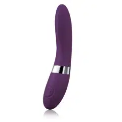 Lelo Elise 2 - Plum
