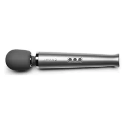 Le Wand Rechargeable - Grey