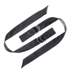 Lelo Boa Pleasure Ties in Black