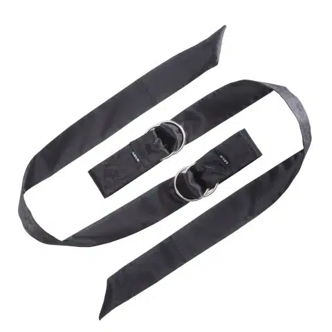 Lelo Boa Pleasure Ties in Black