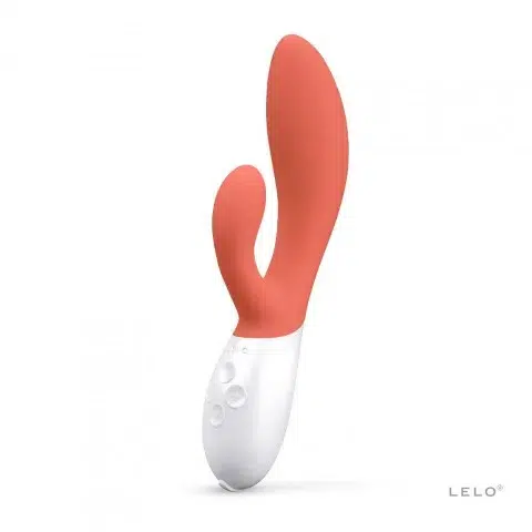 Lelo Ina 3 - Coral