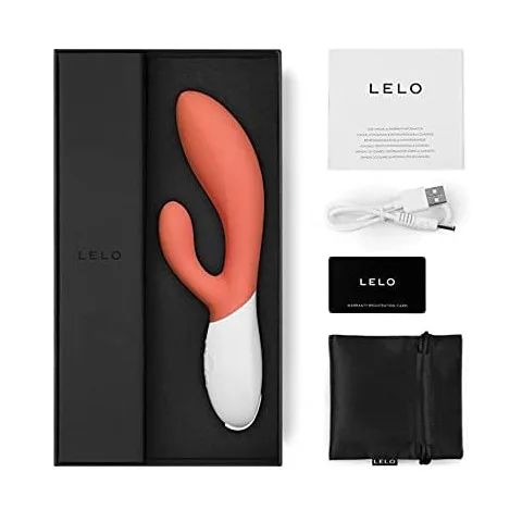 Lelo Ina 3 - Coral