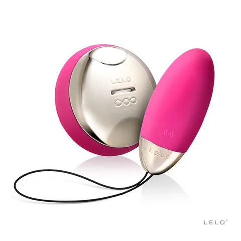 Lelo Lyla 2 - Cerise