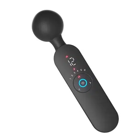 Ares Smart Wand Massager