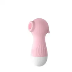 Lilo, We Love Small Seahorse Sucking Massager