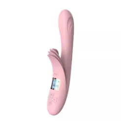 Lilo We Love Intelligent Vibrator