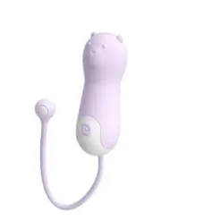Lilo, We Love Little Monsters Vibrator