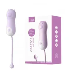 Lilo, We Love Little Monsters Vibrator