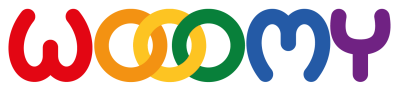 Wooomy Logo