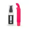 Lovehoney Happy Rabbit Orgasm Kit