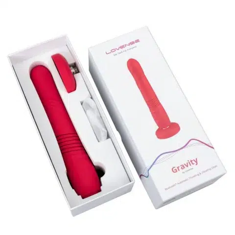 Lovense Gravity - Image 3