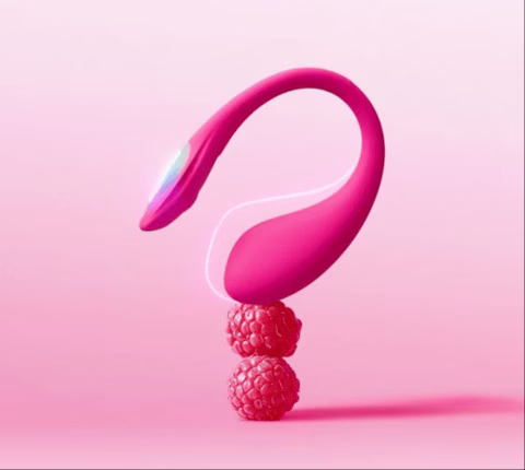 Lovense Lush Mini