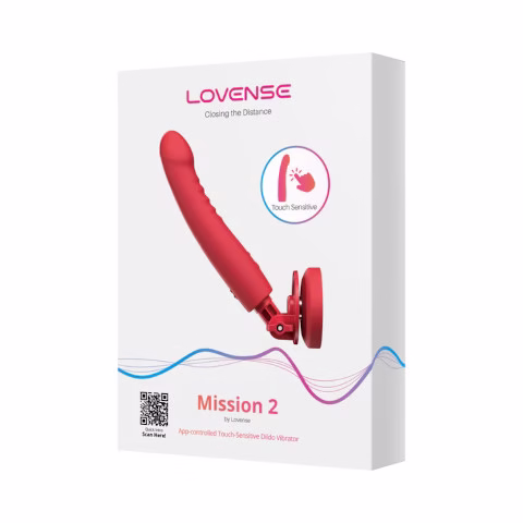 Lovense Mission 2