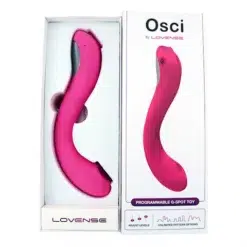 Lovense Osci 2 - Image 3