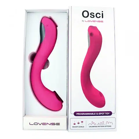 Lovense Osci 2 - Image 3