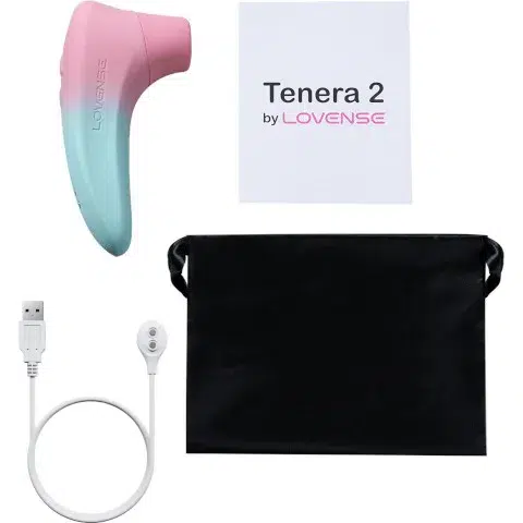 Lovense Tenera 2 - Image 5