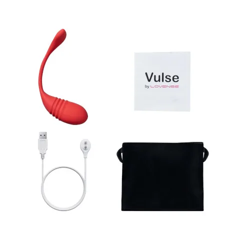 Lovense Vulse - Image 3