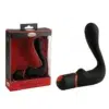 Malesation Anal Stimulator - Black with Packaging