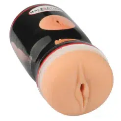 Malesation Masturbation Cup - Pleasure